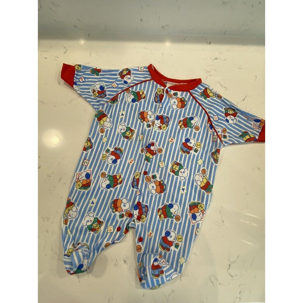 vintage little‎ me sleeper